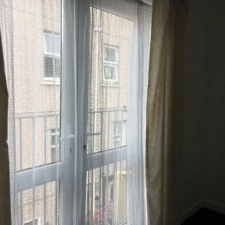 Great Western Maisonette