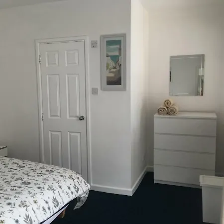 Great Western Maisonette
